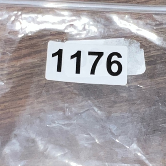 Lululemon Tighten Up Tank Black Size 10 breathable
lightweight sweat-wicking - Picture 10 of 10